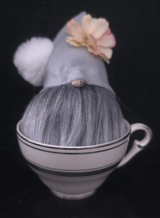 Teacup Gnome