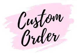 Custom Order Gnome
