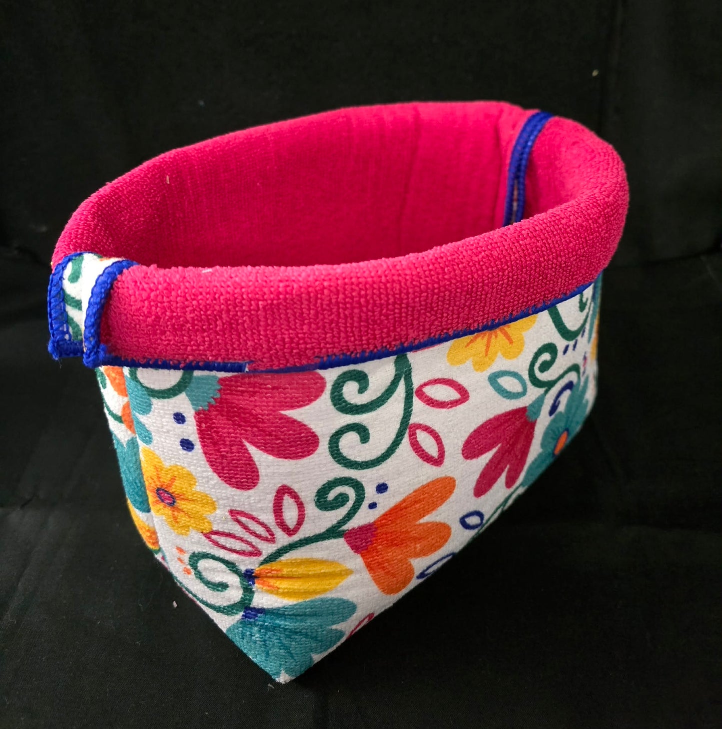 Fabric Baskets