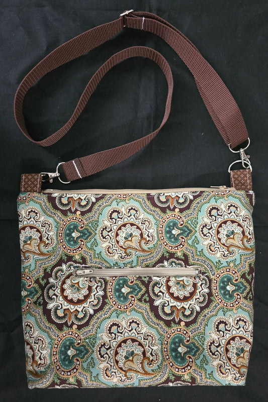 Cross Body Purse