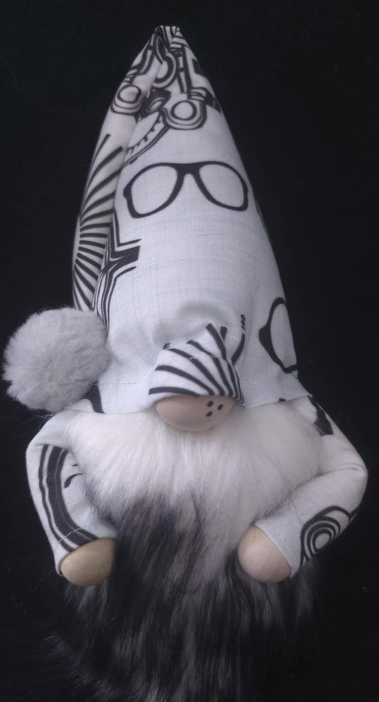 Ophthalmology Gnome