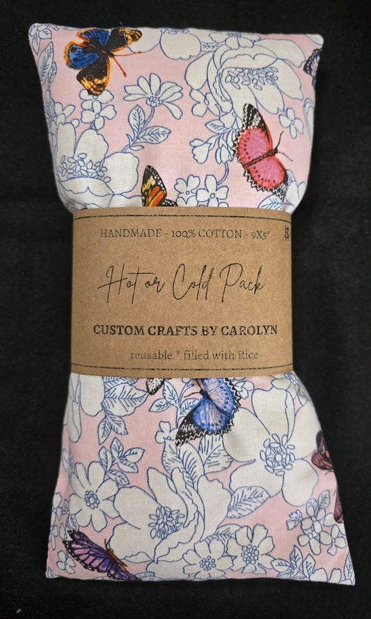 Butterfly Hot & Cold Pack