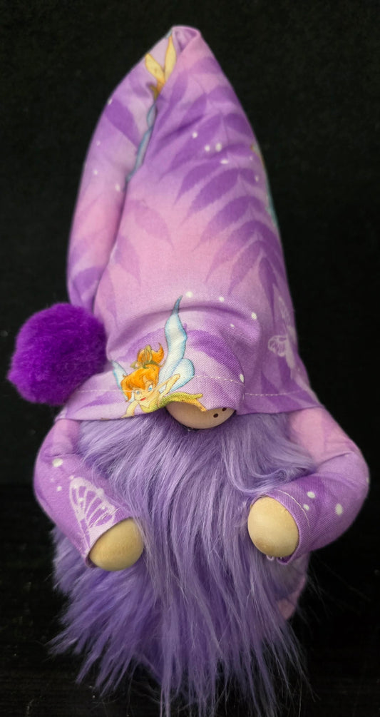 Tinkerbell & Friends Gnome