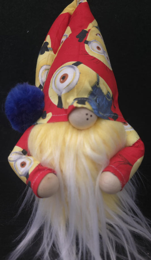 Minion Gnome