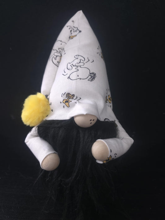 Snoopy Gnome