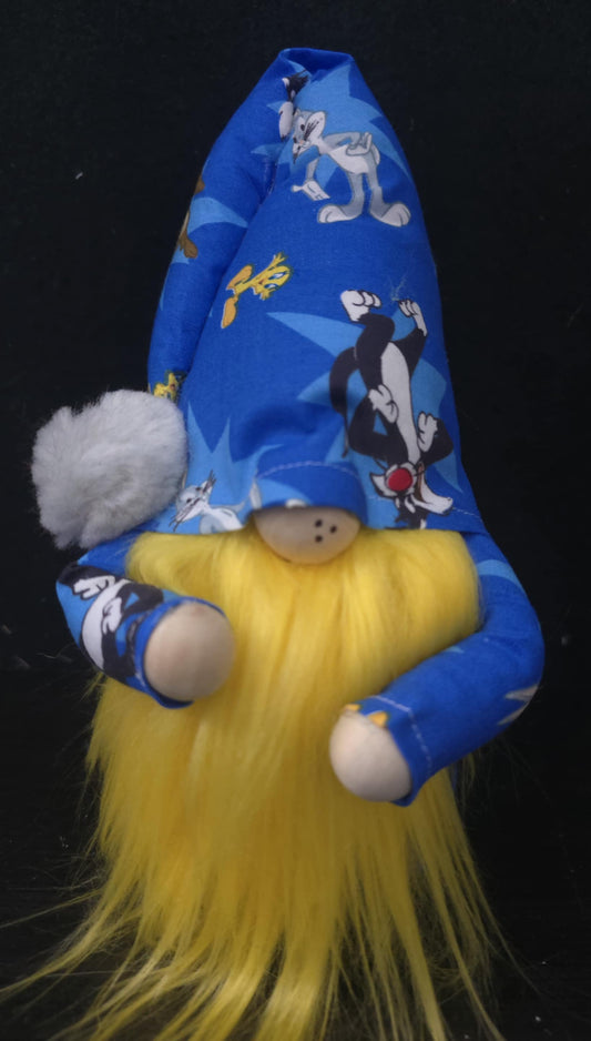 Looney Tunes Gnome