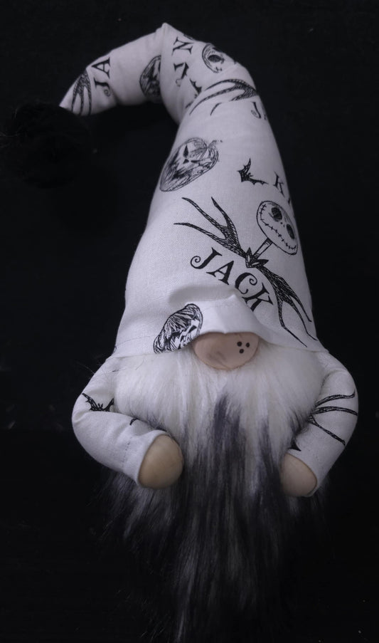 King Jack Gnome
