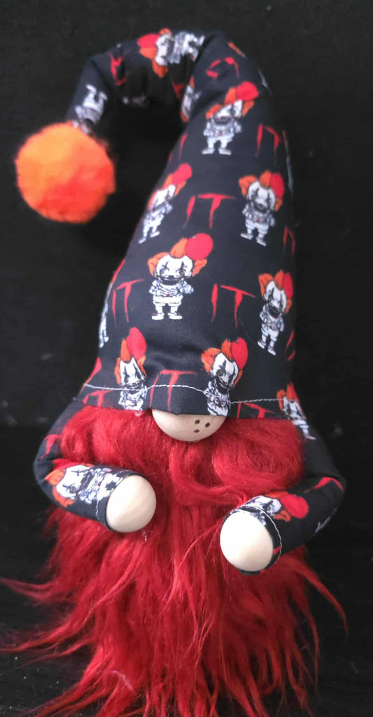Pennywise Gnome
