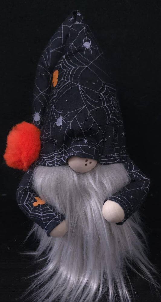 Halloween M & M Gnome