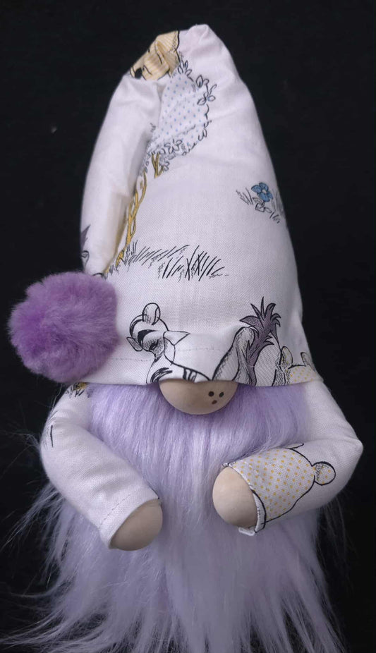 Pooh Gnome