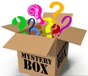 Mystery Gnome Subscription